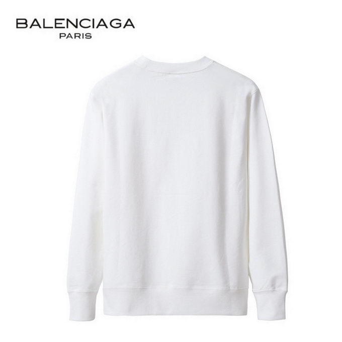 Balenciaga Sweatshirt Unisex ID:20220822-135